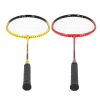 Bedmintonový set NILS NRZ264 