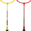 Bedmintonový set NILS NRZ264 