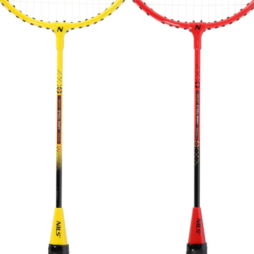 Bedmintonový set NILS NRZ264 