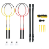 Bedmintonový set NILS NRZ264 