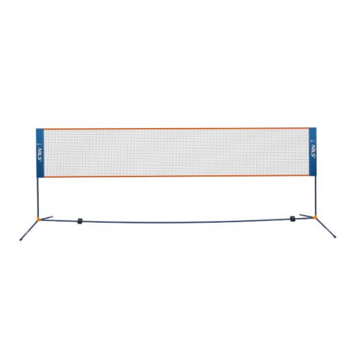 Skladacia sieť pre bedminton NILS NN400 