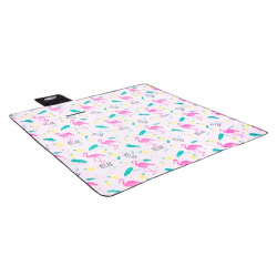 HMS Pikniková deka NILS CAMP NC8009 HMS Pikniková deka NILS CAMP NC8009