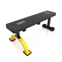 Rovná lavička HMS Premium L8012 Rovná lavička HMS Premium L8012