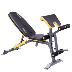 Lavica pod činku HMS Premium LS3061 Lavica pod činku HMS Premium LS3061