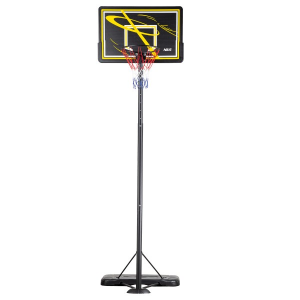Basketbalový kôš NILS ZDK019E 
