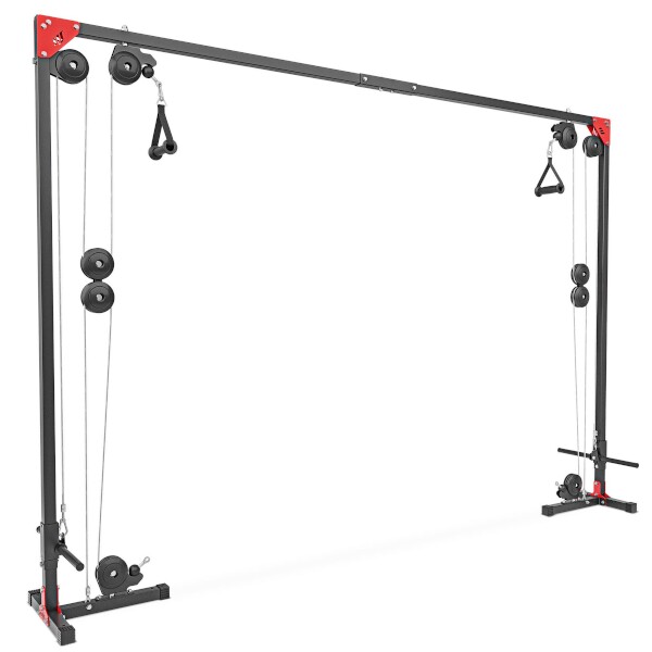 Protismerné kladky MARBO MH-W103 2.0  Protismerné kladky MARBO MH-W103 2.0