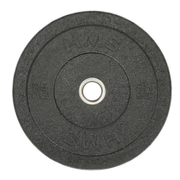 Závažie na činky HMS CHTBR, 25 kg  Závažie na činky HMS CHTBR, 25 kg