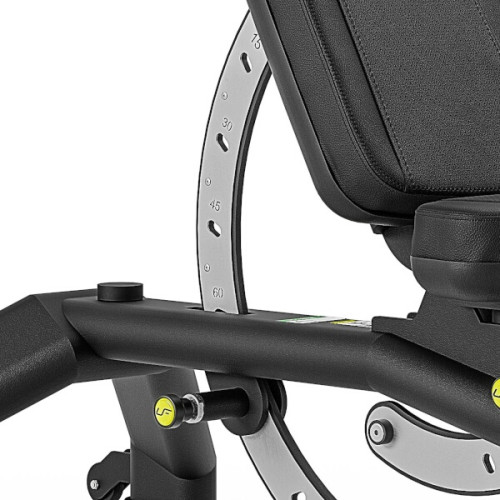 UR-L001 VARIABILNÍ LAVICE UPFORM 