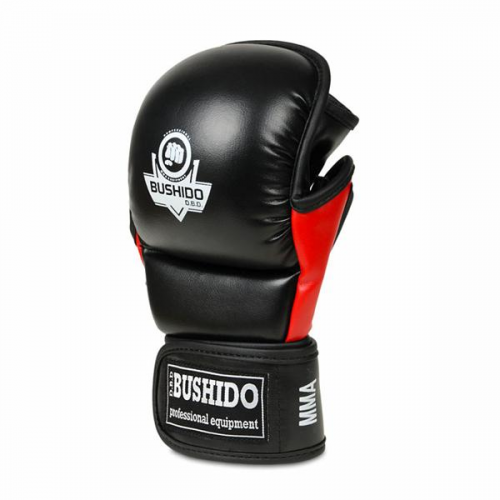 MMA rukavice DBX BUSHIDO ARM-2011 S/M S/M 