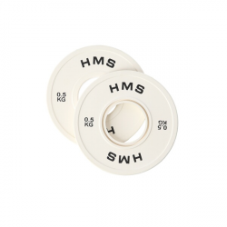 Frakčné kotúče HMS CBRS05, 2 x 0,5 kg Frakčné kotúče HMS CBRS05, 2 x 0,5 kg