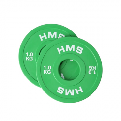 Frakčné kotúče HMS CBRS10, 2 x 1,0 kg Frakčné kotúče HMS CBRS10, 2 x 1,0 kg