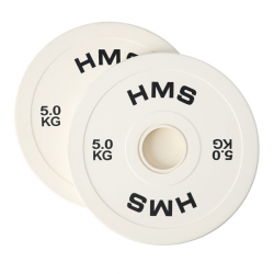 Frakčné kotúče HMS CBRS50, 2 x 5,0 kg Frakčné kotúče HMS CBRS50, 2 x 5,0 kg