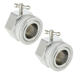 Profesionálna bezpečnostná objímka na tyč HMS ZG1600 Profesionálna bezpečnostná objímka na tyč HMS ZG1600