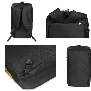 Športová taška/batoh DBX BUSHIDO DBX-SB-20 2v1 