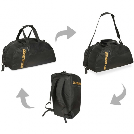 Sportovní taška/batoh DBX BUSHIDO DBX-SB-20 2v1 