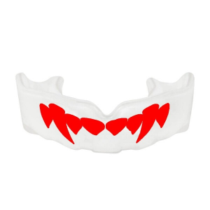 Chránič zubov s klami DBX BUSHIDO MG-3R HydraGEL 