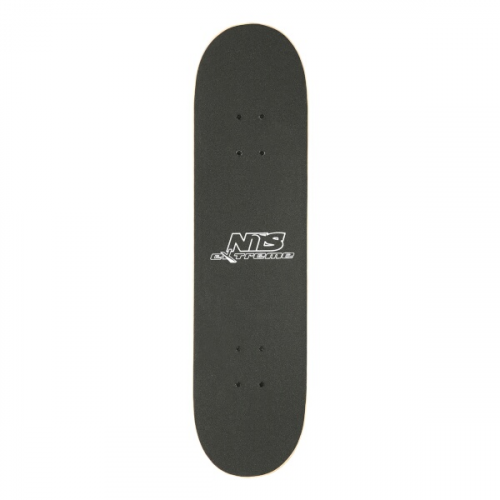 HMS Skateboard NILS Extreme CR3108 Volcano 