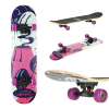 HMS Skateboard NILS Extreme CR3108 Volcano 