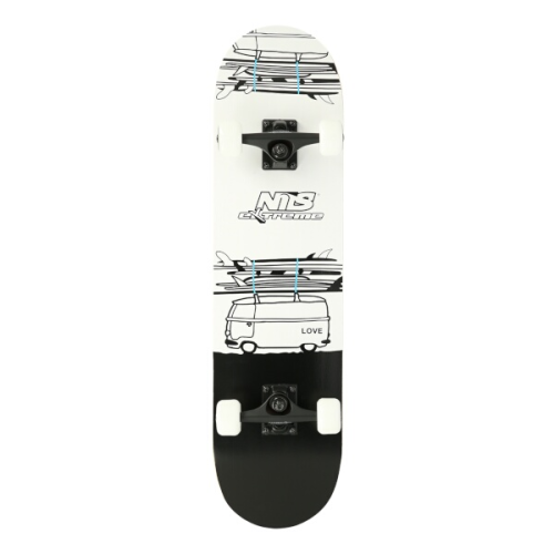 Skateboard NILS Extreme CR3108 Camper Skateboard NILS Extreme CR3108 Camper
