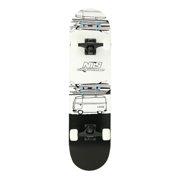 Skateboard NILS Extreme CR3108 Camper  Skateboard NILS Extreme CR3108 Camper