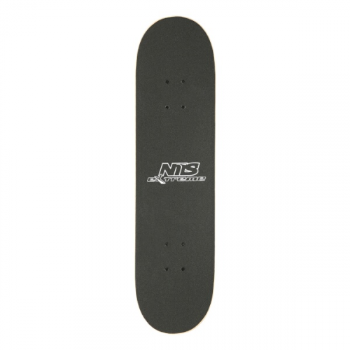 HMS Skateboard NILS Extreme CR3108 Geometric 