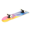 HMS Skateboard NILS Extreme CR3108 Geometric 