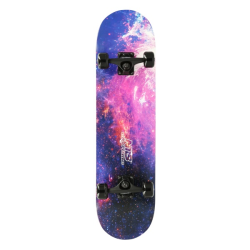 HMS Skateboard NILS Extreme CR3108 Space HMS Skateboard NILS Extreme CR3108 Space