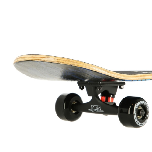 HMS Skateboard NILS Extreme CR3108 Mountain 