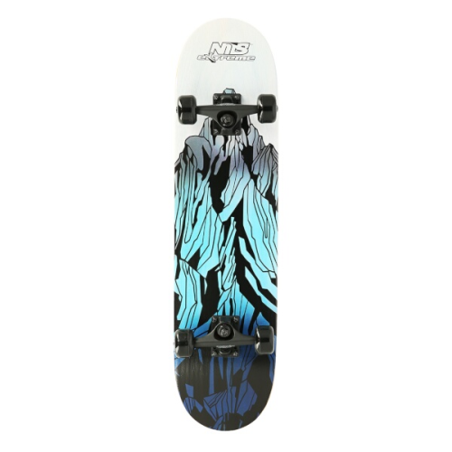 HMS Skateboard NILS Extreme CR3108 Mountain 