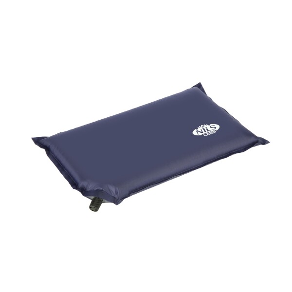Samonafukovací cestovný vankúš NILS Camp NC4113 Samonafukovací cestovný vankúš NILS Camp NC4113