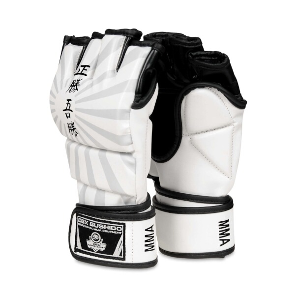 MMA rukavice DBX BUSHIDO E1v7  MMA rukavice DBX BUSHIDO E1v7