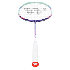 Bedmintonová raketa WISH Extreme 001 