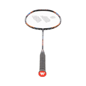 Bedmintonová raketa WISH Carbon PRO 67 