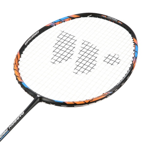 Bedmintonová raketa WISH Carbon PRO 67 