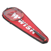 Bedmintonová raketa WISH Carbon PRO 67 