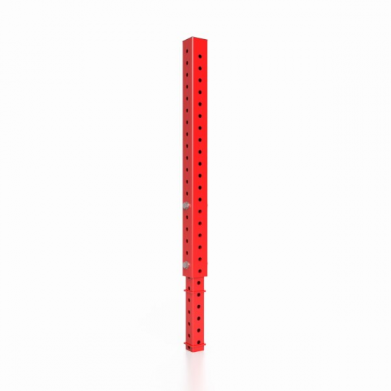 Prodlužovací díl MARBO SPORT MFT-A017 100 cm červený 