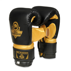 B-132 Rukavice na boxovanie DBX BUSHIDO, veľ. L B-132 Rukavice na boxovanie DBX BUSHIDO, veľ. L
