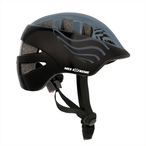 Helma NILS Extreme MTW08 čierna 