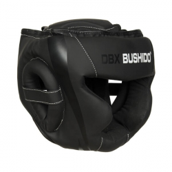 ARH-2190-B VEĽ.M Boxerská prilba DBX BUSHIDO M ARH-2190-B VEĽ.M Boxerská prilba DBX BUSHIDO M