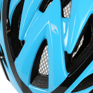 Helma NILS Extreme MTW210 modrá-čierna 