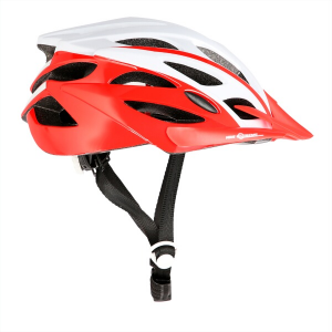 Helma NILS Extreme MTW210 biela-červená 