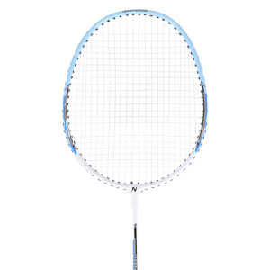 Bedmintonová raketa NILS NR204 