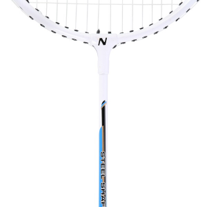 Bedmintonová raketa NILS NR204 