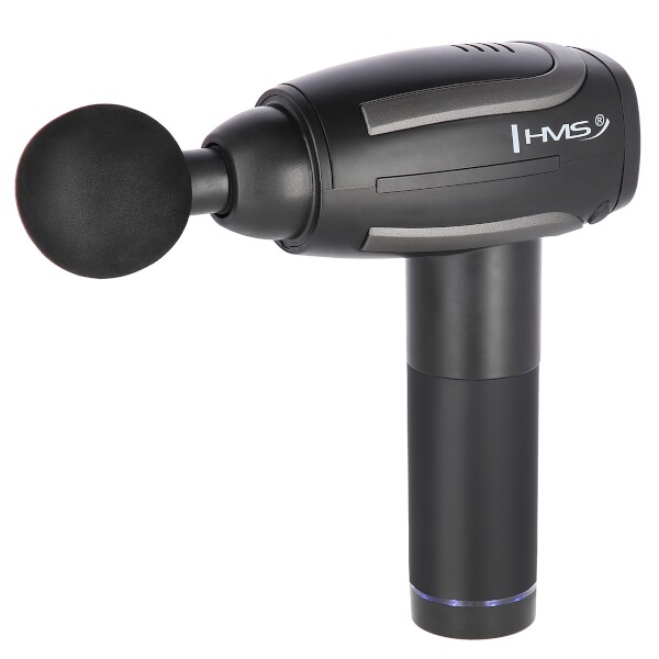 HMS Masážní pistole PDM3125H HMS Masážní pistole PDM3125H