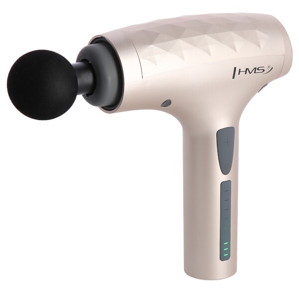 Masážna pištoľ HMS PDM3134I Masážna pištoľ HMS PDM3134I