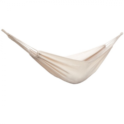 Hojdacia sieť NILS Camp NC0032, béžová