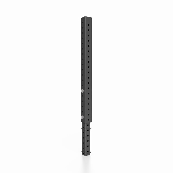 Predlžovací diel MARBO SPORT MFT-A025 50 CM čierny 
