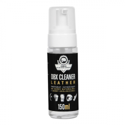 Čistič koženého tréningového vybavenia DBX BUSHIDO, 150ml