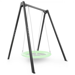 Kovová konštrukcia na záhradnú hojdačku MARBO MO-001 Kovová konštrukcia na záhradnú hojdačku MARBO MO-001