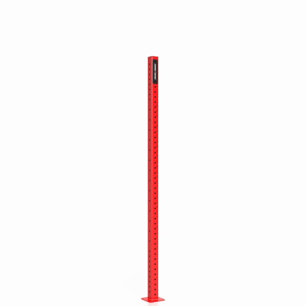 Stojna na Monkey Rig MARBO SPORT MFT-R1.9 červená  Stojna na Monkey Rig MARBO SPORT MFT-R1.9 červená